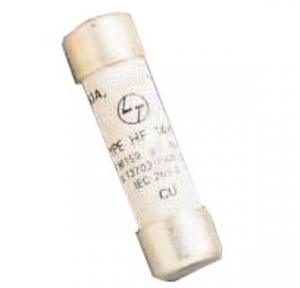 L&T 6 Amp HRC Fuse of HF Type