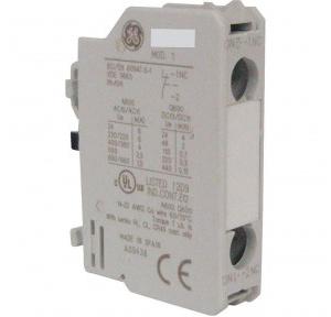 GE Auxiliary Add on Block 1NO, Model - BCLF10-GE-NO