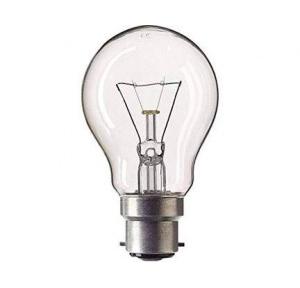 Philips Incandescent Bulb B22 Base, 200W