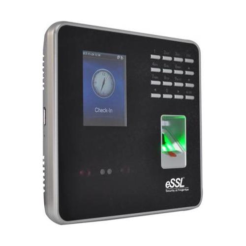 ESSL Biometric Machine, Model - MB20