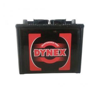 Exide Dynex Flate Plate Battery, 100L 12V-100AH