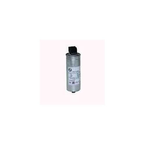 L&T STD Capacitor 25kVAR, Cylindrical