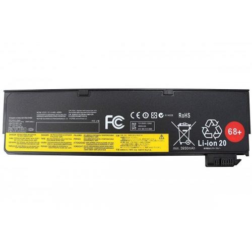 Lenovo X250 Laptop Battery - PC0961WE