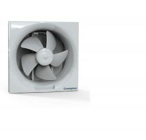 Crompton Exhaust Fan 16 Inch, Metal Body