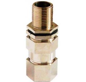 Comet Double Compression Cable Gland, 300mm