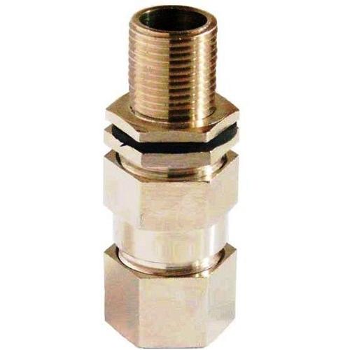 Comet Double Compression Cable Gland, 300mm