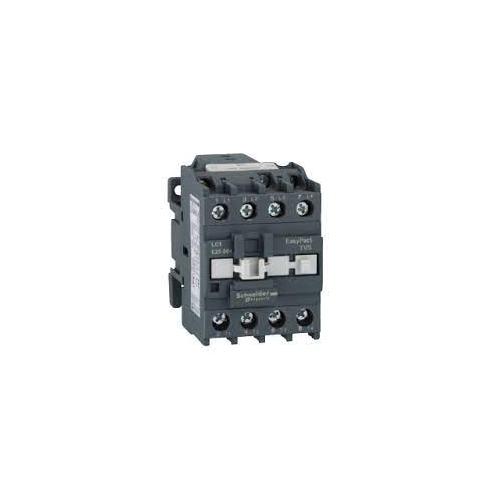 Schneider Contactor LC1E25 400/415 V, 11 kW, Electric, 3 Phase