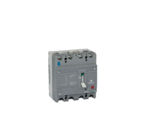 Havells 4 Pole Adjustable Thermal & Adjustable Magnetic Moulded Case Circuit Breakers 250A