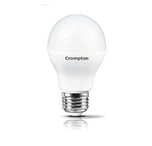 Crompton LED Bulb 3W E27, White