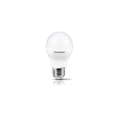 Crompton LED Bulb 3W E27, White