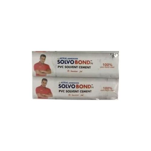 Astral PVC Solvent Cement, 200 Gm