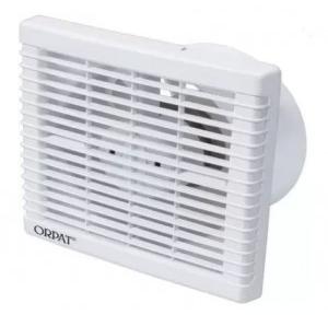 Orpat Exhaust Fan Plastic Body, 6 Inch