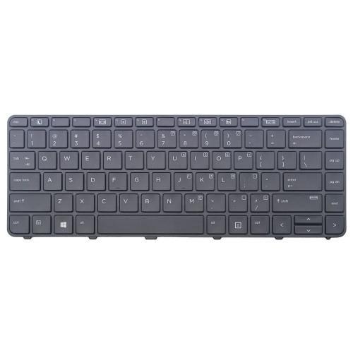 HP-440 G4 Compatible Laptop Keyboard