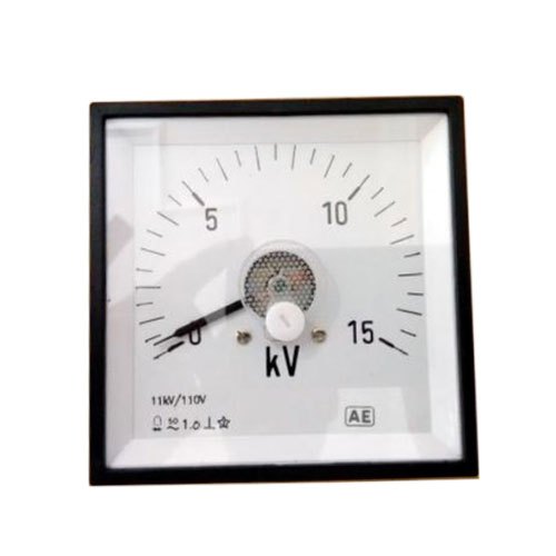 AE Panel Voltmeter, 11kV