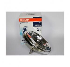 Osram Halogen Lamp, 12V/75W HalospotÃ??Ã?Â 111 (41840 WFL)