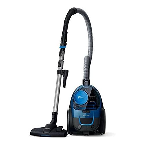 Philips Powerpro Compact Bagless Canister Vacuum Cleaner, FC9352/01
