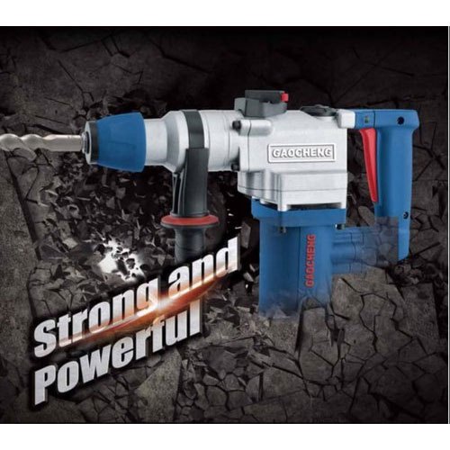 Gaocheng Demolition Hammer Machine, 16 kg, GC-0810