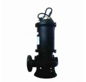 Kirloskar Eterna 5HP Three Phase Dewatering Submersible Pump, 3700CW