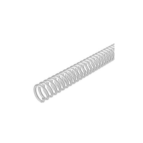 Spiral Comb Binding Ring 8mm, 1 kg
