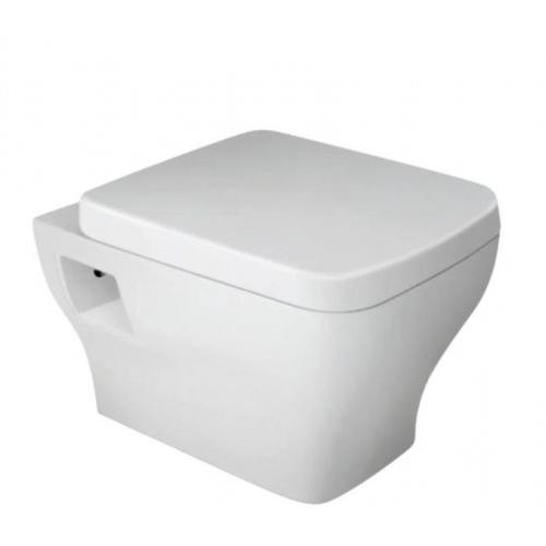 Hindware WC Seat Cover For WC-92523