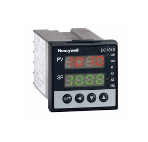 Honeywell PID/On-Off Temperature Controller, DC1010