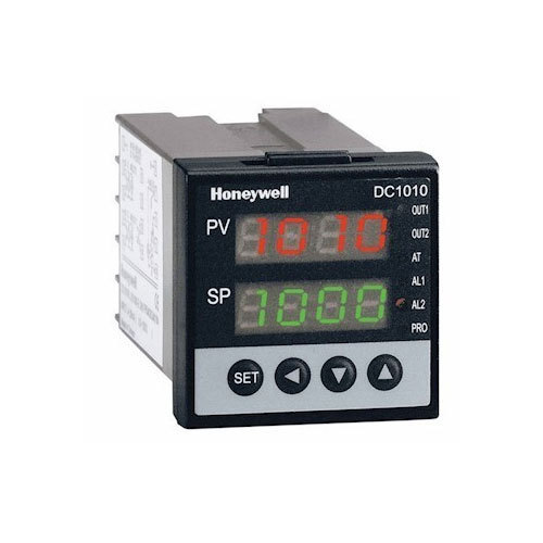 Honeywell PID/On-Off Temperature Controller, DC1010