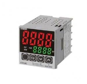 Omron Temperature Controller, E5CWL-R1TC