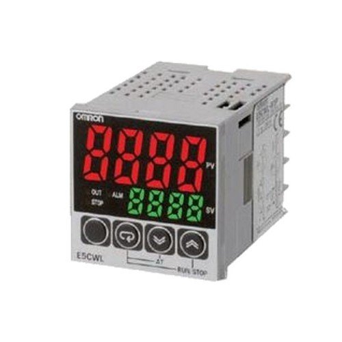 Omron Temperature Controller, E5CWL-R1TC