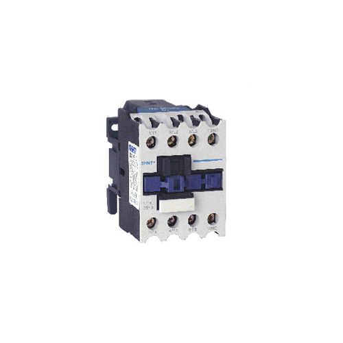 Chint 4 Pole AC Contactor 415V NC1-2504