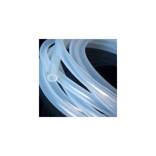 Silicone Tube Clear 260 gram