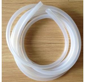 Silicone Tube White 260 gram