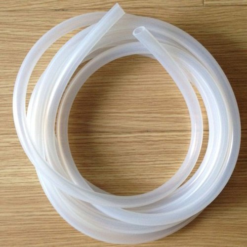 Silicone Tube Transparent Flexible 30 mtr