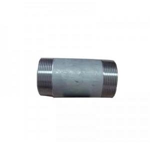 GI Nipple 15mm x 4 Inch