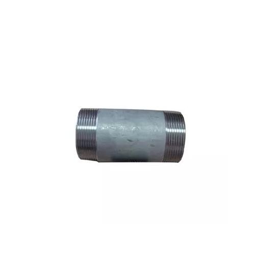 GI Nipple 15mm x 4 Inch