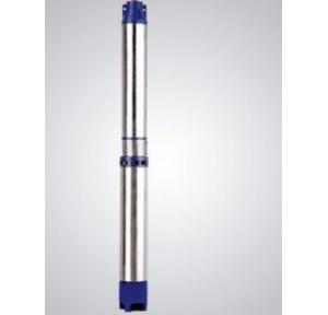Crompton Greaves 3 Phase Borewell Submersible Pump, 6W15R15, 15 HP