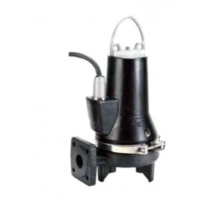 Kirloskar Eterna Cutter Pump, 4000CWC, 5.5HP, 3 Phase, 415V