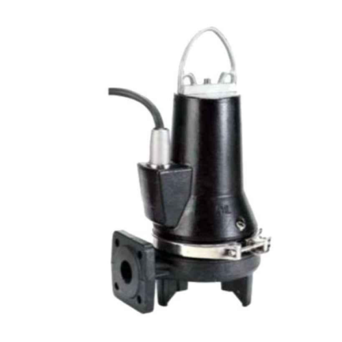 Kirloskar Eterna Cutter Pump, 4000CWC, 5.5HP, 3 Phase, 415V