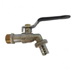 Normal Water Tap 1/2 Inch