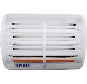 Pci Spider Standard Tube, Spider Electric Fly Catcher Machine