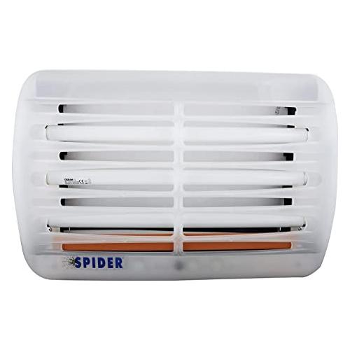 Pci Spider Standard Tube, Spider Electric Fly Catcher Machine