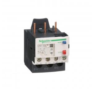 Schneider Thermal Overload Relay, 16-24A