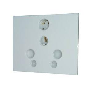 MK Modular Socket 15A, W26424