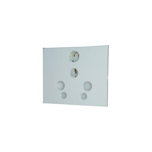 MK Modular Socket 15A, W26424