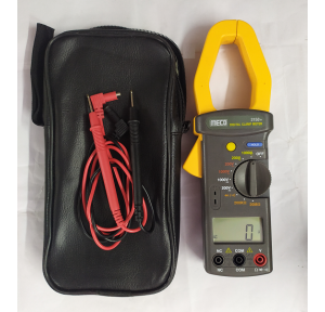 Meco 3½ Digit / 2000 Count 1000A AC & 1000V AC/DC Digital Clamp Meter, 3150+