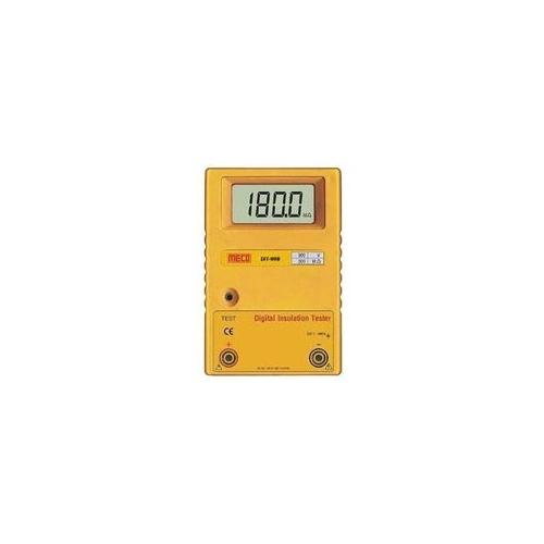 Meco Digital Insulation Tester, 250V - 200M Ohm, DIT99BL-B