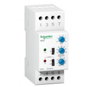 Schneider Voltage Control Relay, Model: A9E21182