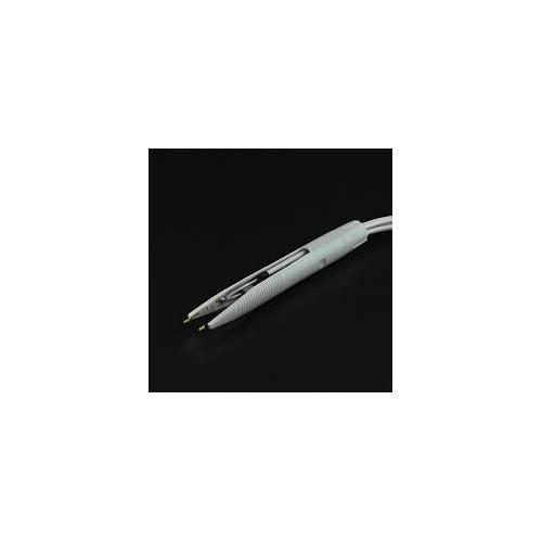 Meco SMD 4 Terminal Kelvin Tweezers For LCR999A