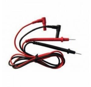 Meco 4 Wire Double Prod Test Lead For 7002/7272