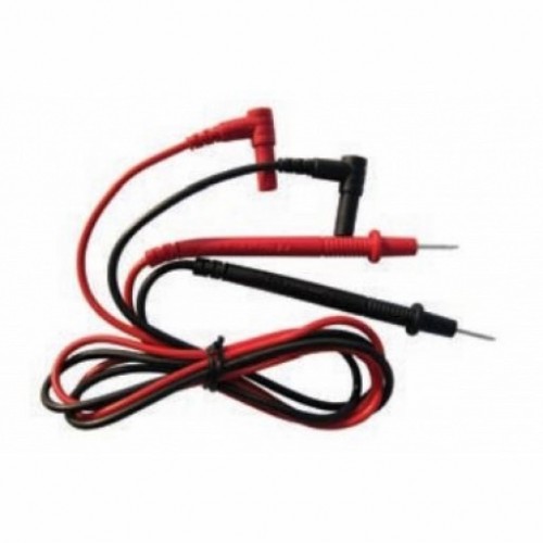Meco 4 Wire Double Prod Test Lead For 7002/7272