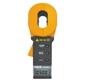 Meco Clamp On Earth/Ground Resistance and Leakage Current Tester (Non Contact Type), 4680BLC